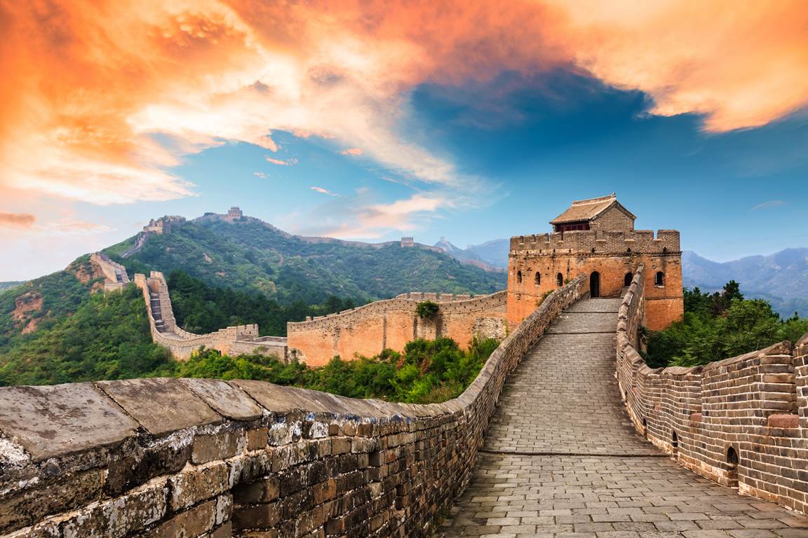 Viagi:MARAVILLAS DE CHINA Desde: $1,249.00 USD En ocupación Doble